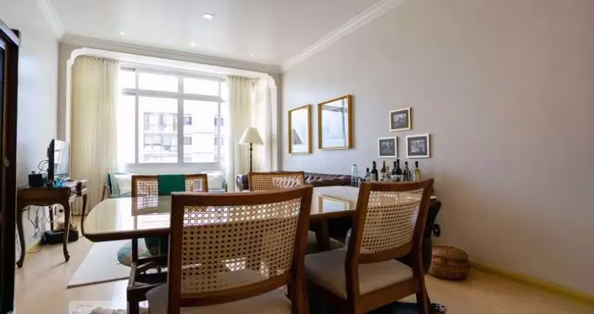 Apartamento com 2 quartos à venda em Santana, São Paulo 