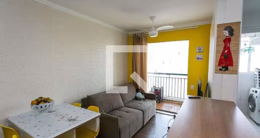 Apartamento à venda - portal do morumbi, 2 quartos,  56 m2