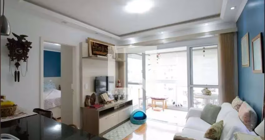 Apartamento com 1 quarto à venda na Saúde, São Paulo 