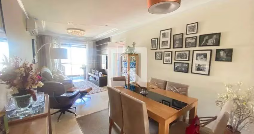 Apartamento à venda - jardim anália franco, 2 quartos,  72 m2