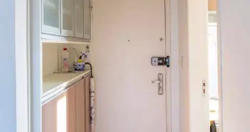 Apartamento à venda - bom retiro, 2 quartos,  83 m2