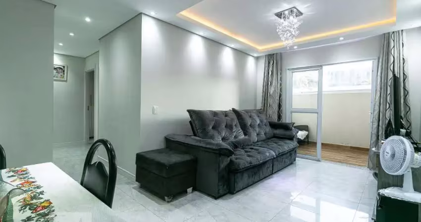 Apartamento com 2 quartos à venda na Rua Adelino de Almeida Castilho, --, Tatuapé, São Paulo