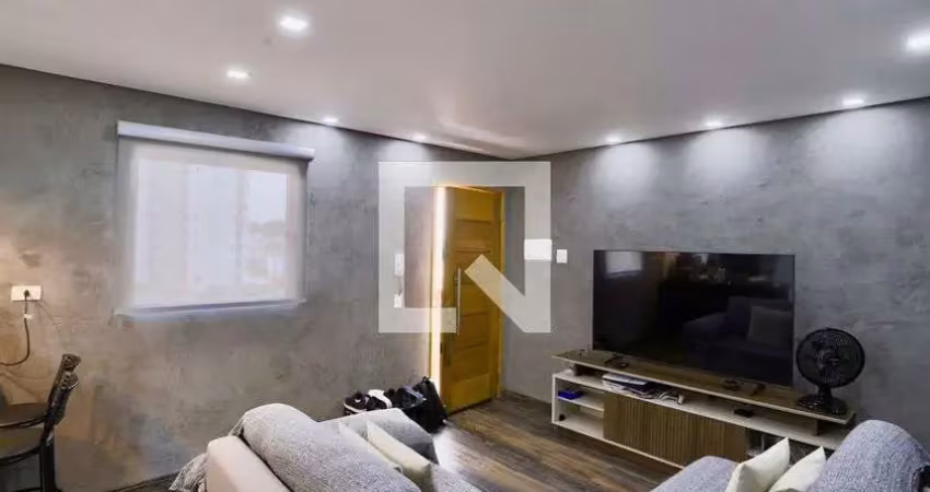Apartamento à venda - jardim anália franco, 2 quartos,  67 m2