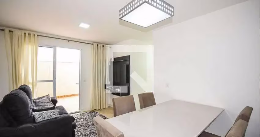 Apartamento à venda - portal do morumbi, 2 quartos,  78 m2