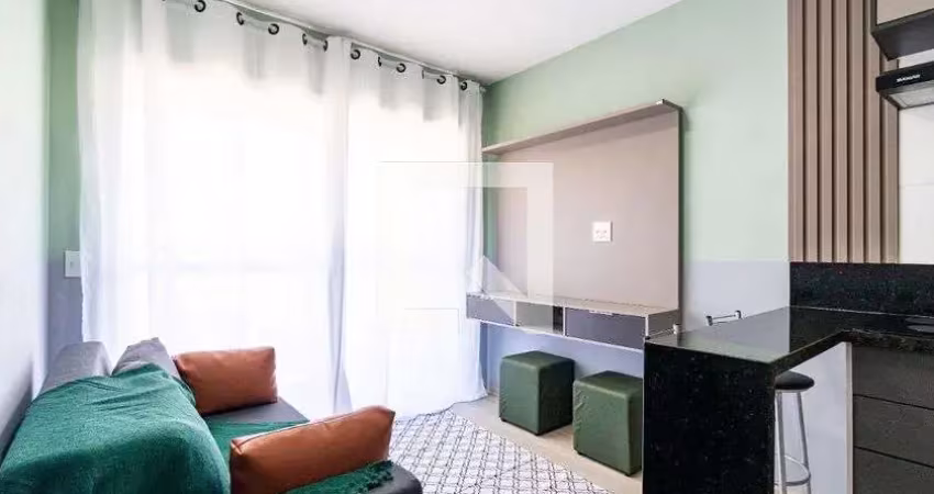 Apartamento à venda - vila mariana, 1 quarto,  32 m2