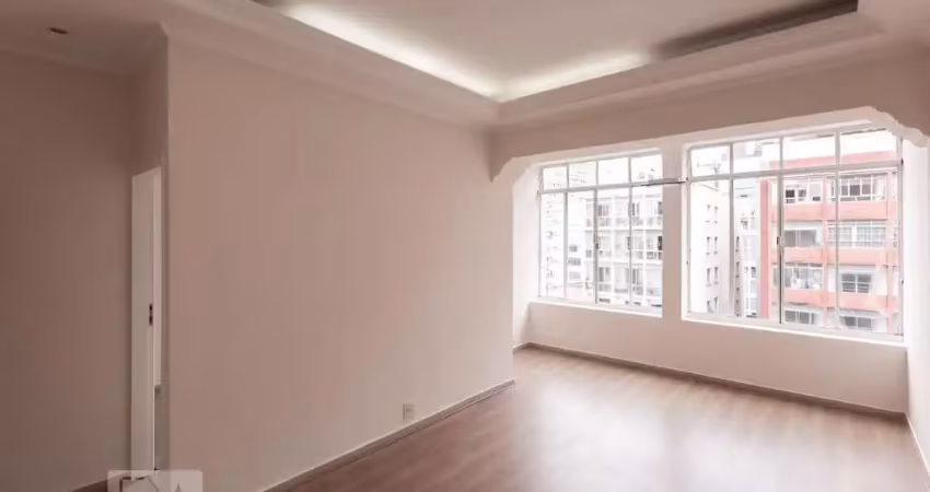 Apartamento à venda - bela vista, 3 quartos,  89 m2