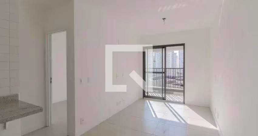 Apartamento com 1 quarto à venda na Liberdade, São Paulo 