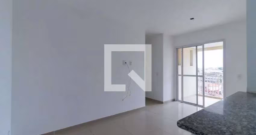 Apartamento à venda - bosque da saúde, 2 quartos,  59 m2