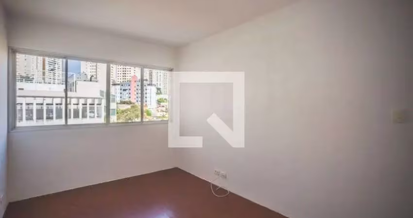 Apartamento à venda - chácara inglesa, 2 quartos,  60 m2