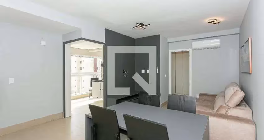 Apartamento com 1 quarto à venda no Tatuapé, São Paulo 