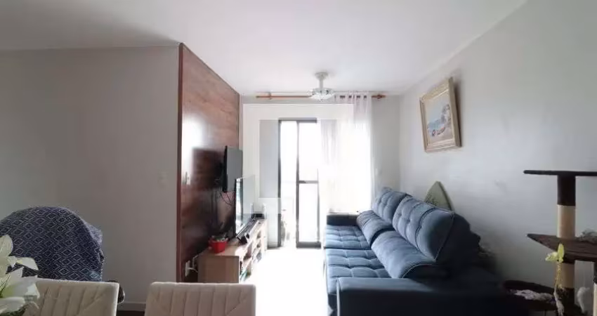 Apartamento com 3 quartos à venda na Mooca, São Paulo 