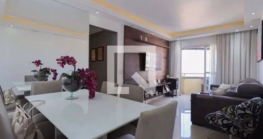 Apartamento com 3 quartos à venda em Santana, São Paulo 