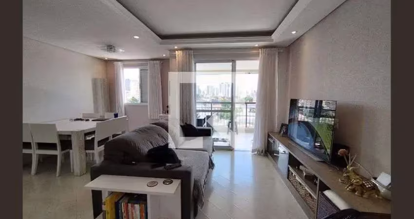 Apartamento à venda - bosque da saúde, 2 quartos,  68 m2
