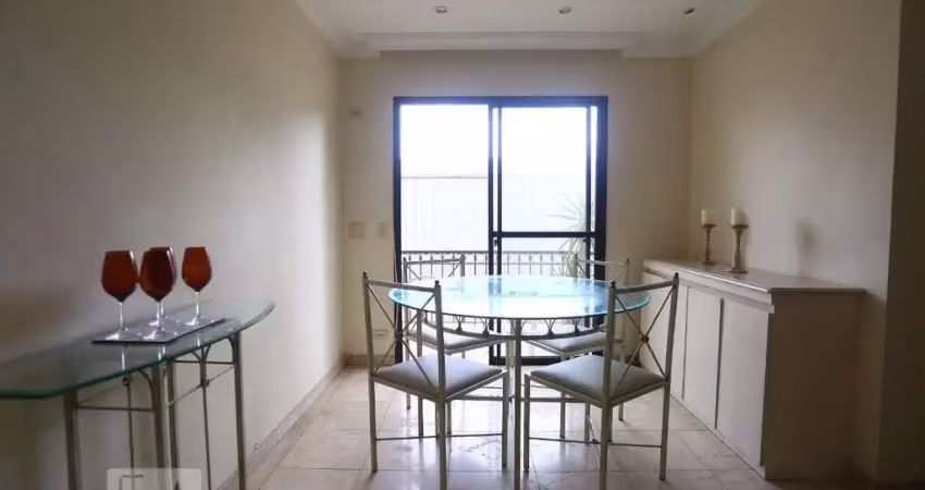 Apartamento com 2 quartos à venda no Butantã, São Paulo 