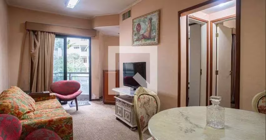 Apartamento com 1 quarto à venda na Consolação, São Paulo 