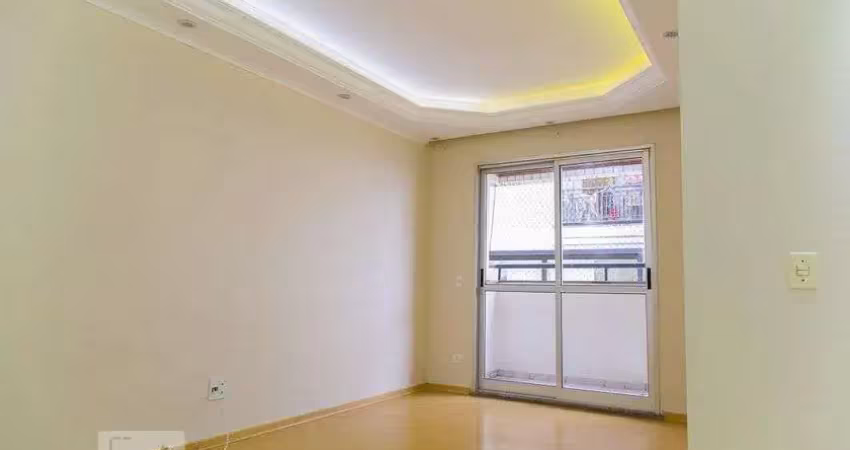 Apartamento à venda - chácara inglesa, 3 quartos,  68 m2