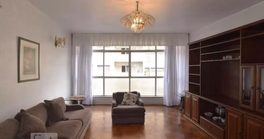 Apartamento à venda - bom retiro, 2 quartos,  104 m2