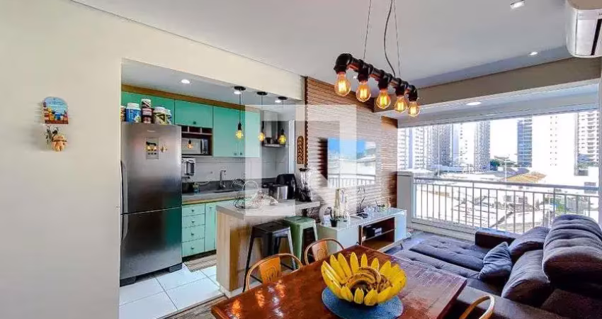 Apartamento com 2 quartos à venda na Mooca, São Paulo 