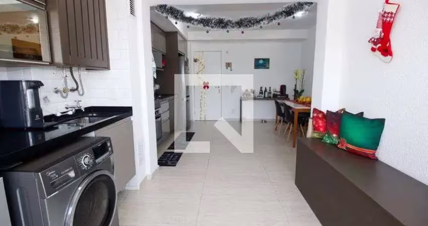 Apartamento com 2 quartos à venda no Panamby, São Paulo 