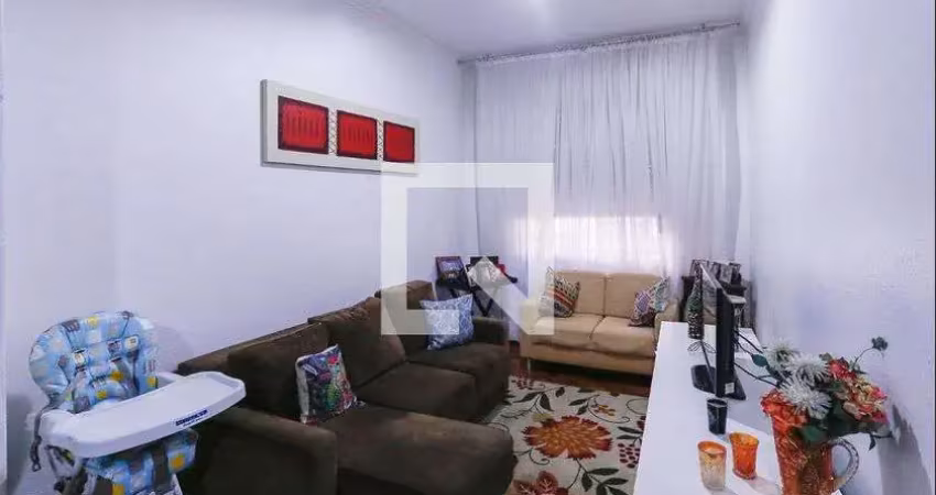 Apartamento à venda - campos elíseos, 3 quartos,  100 m2