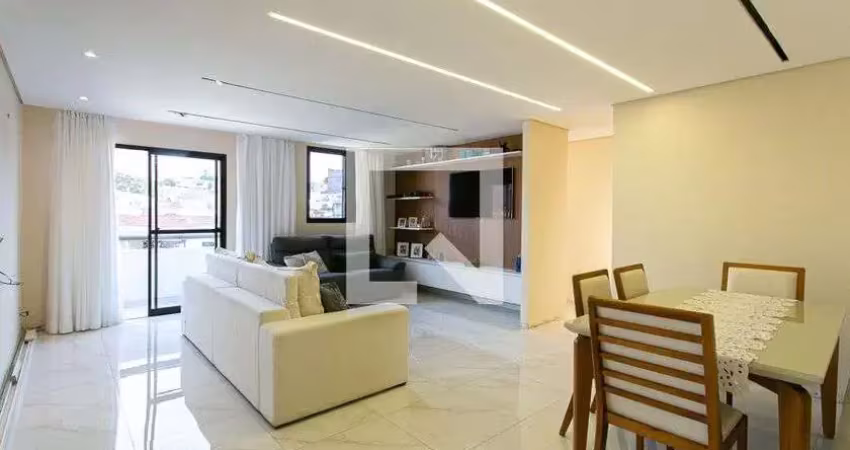 Apartamento à venda - vila carrão, 4 quartos,  90 m2