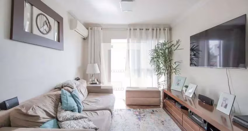 Apartamento com 2 quartos à venda na Saúde, São Paulo 