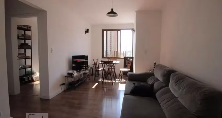 Apartamento com 3 quartos à venda em Santana, São Paulo 