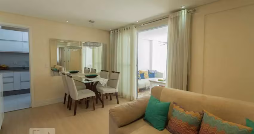 Apartamento à venda - bom retiro, 2 quartos,  70 m2