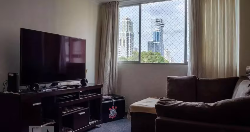 Apartamento com 3 quartos à venda em Santana, São Paulo 