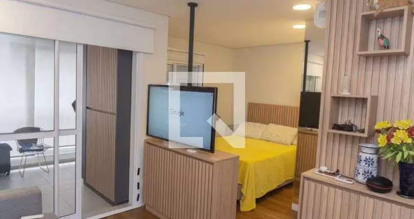 Apartamento com 1 quarto à venda na Consolação, São Paulo 