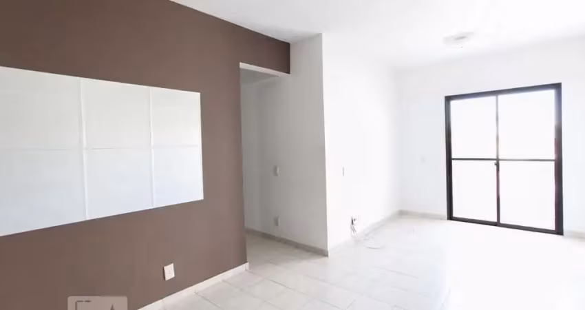 Apartamento à venda - chácara inglesa, 3 quartos,  73 m2