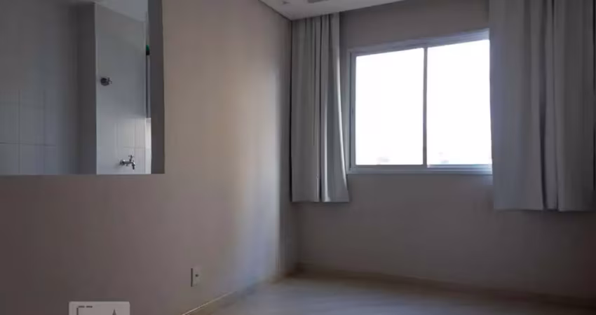 Apartamento com 1 quarto à venda no Cambuci, São Paulo 