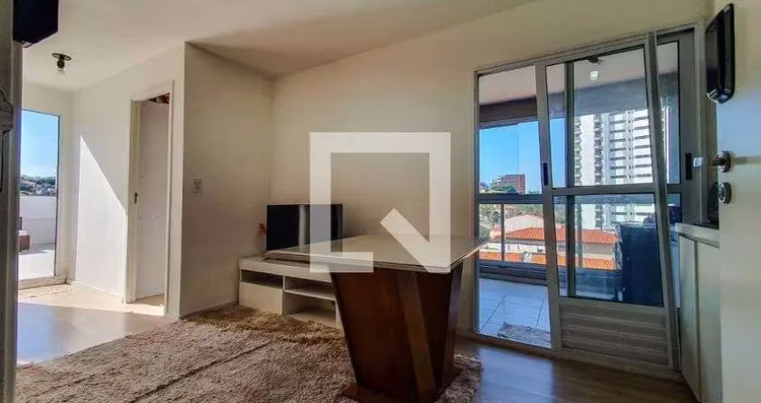 Apartamento com 1 quarto à venda no Cambuci, São Paulo 