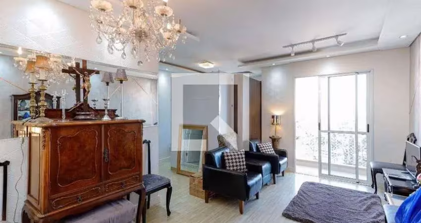 Apartamento à venda - vila maria , 3 quartos,  75 m2