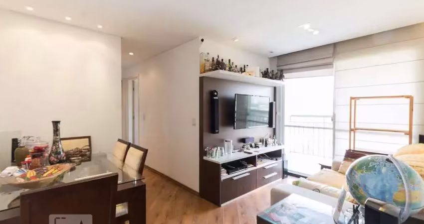 Apartamento com 2 quartos à venda no Ipiranga, São Paulo 