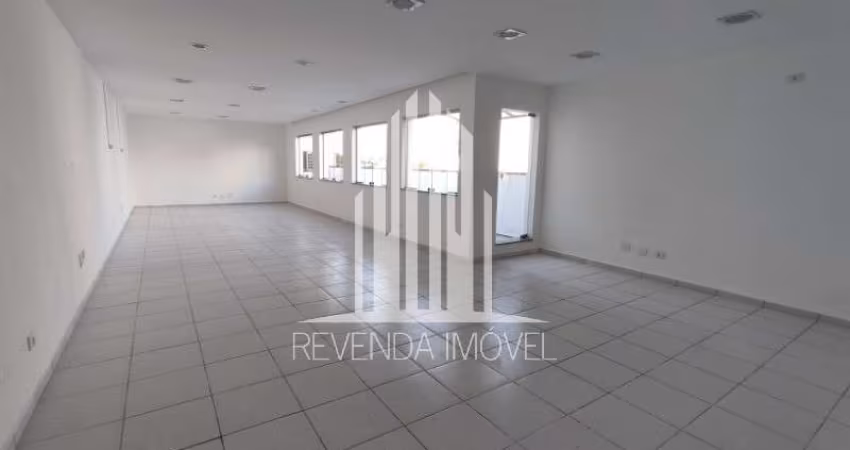 SALAO COMERCIAL em SÃO PAULO - SP, BROOKLIN PAULISTA