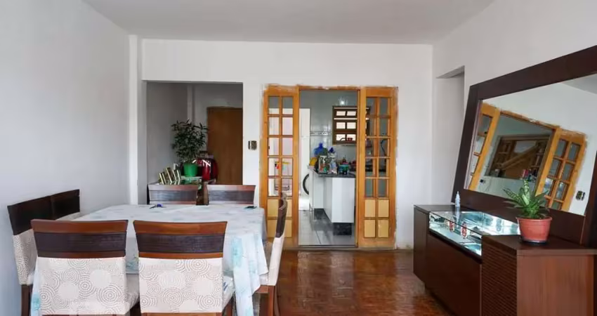Apartamento à venda - bom retiro, 3 quartos,  126 m2