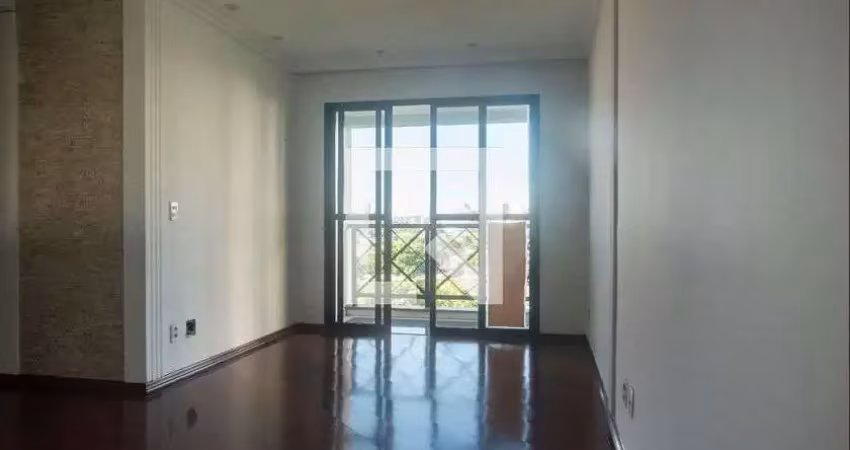 Apartamento à venda - chácara inglesa, 3 quartos,  75 m2