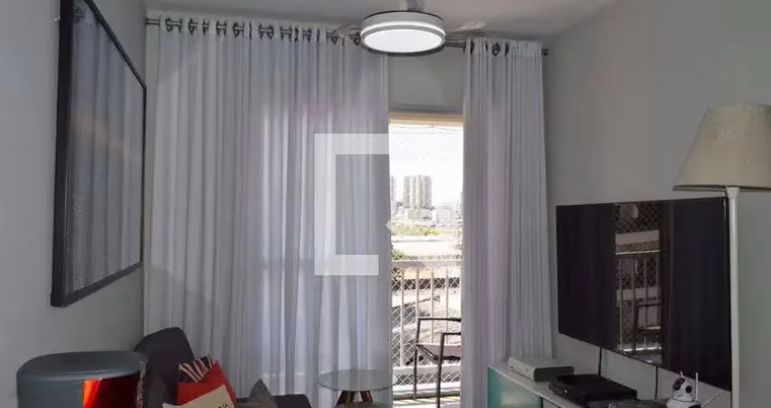 Apartamento com 2 quartos à venda no Ipiranga, São Paulo 