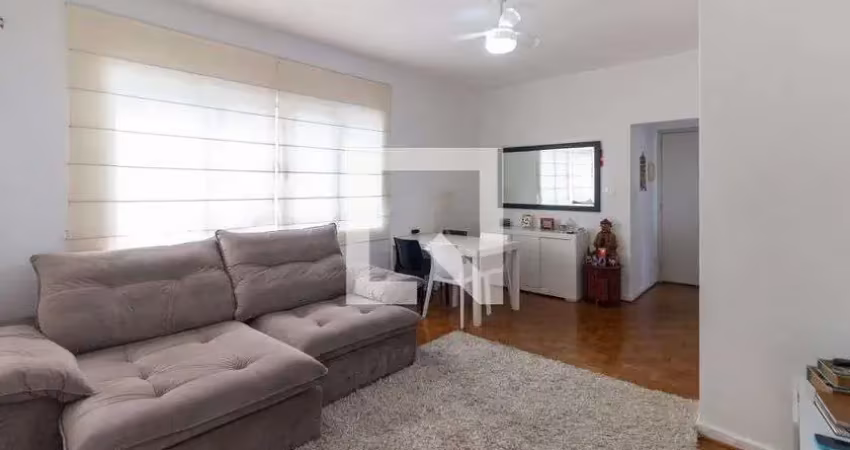 Apartamento à venda - santa cecília, 2 quartos,  75 m2