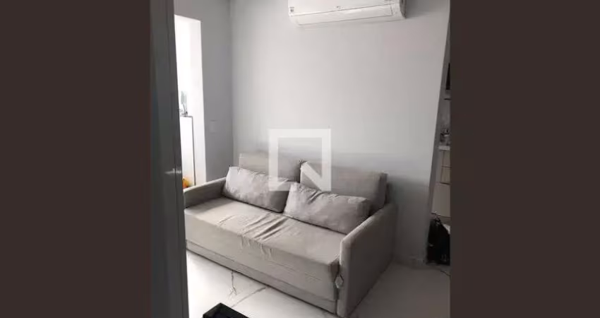 Apartamento com 2 quartos à venda na Mooca, São Paulo 