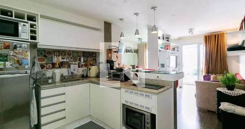 Apartamento com 1 quarto à venda na Mooca, São Paulo 
