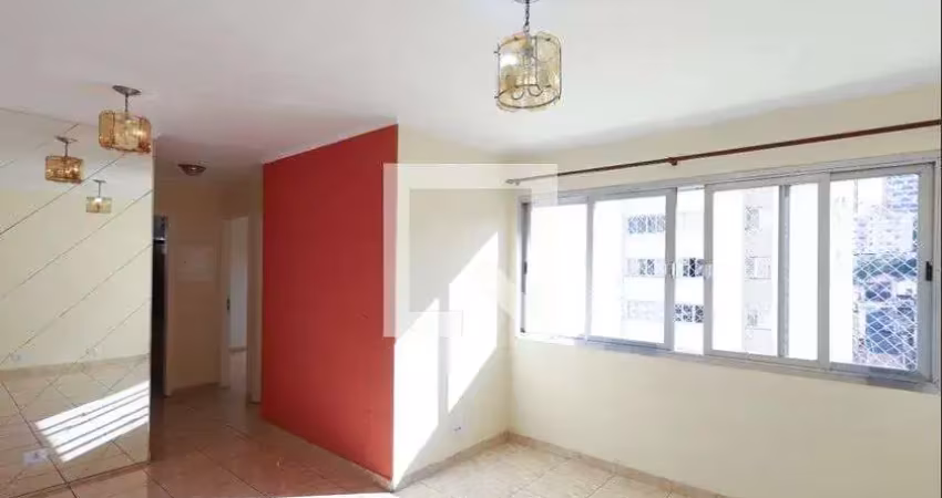 Apartamento com 2 quartos à venda em Santana, São Paulo 