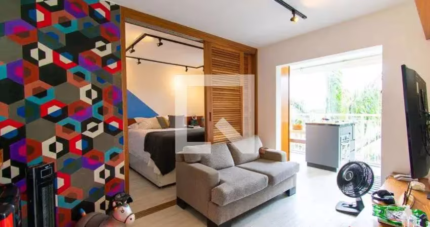 Apartamento com 1 quarto à venda no Ipiranga, São Paulo 