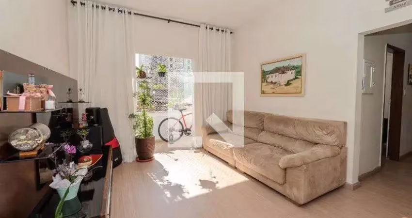 Apartamento à venda - bela vista, 2 quartos,  76 m2
