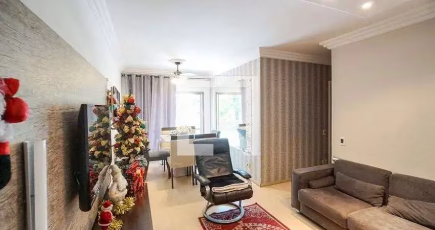 Apartamento à venda - vila matilde, 2 quartos,  116 m2