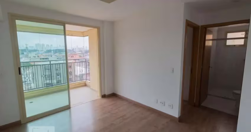 Apartamento com 1 quarto à venda na Casa Verde, São Paulo 