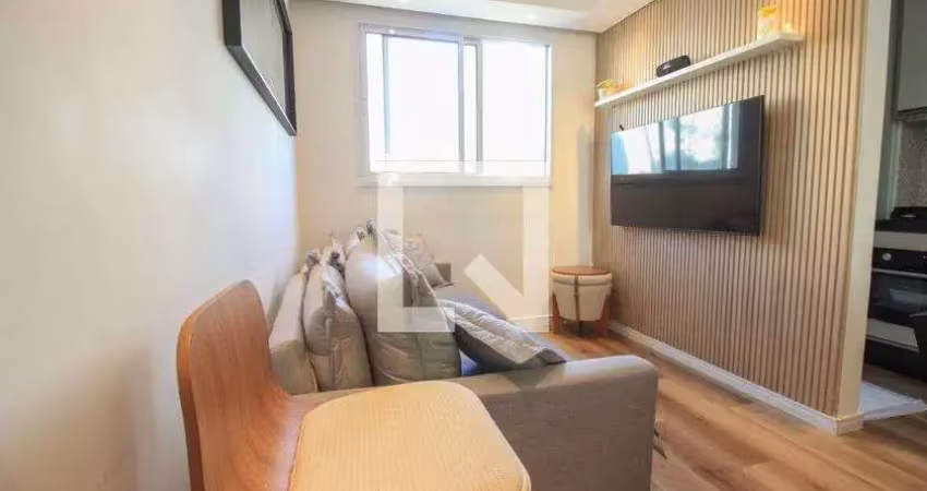 Apartamento com 2 quartos à venda em Belém, São Paulo 