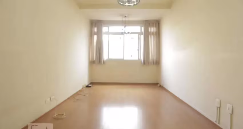 Apartamento à venda - santa cecília, 2 quartos,  110 m2