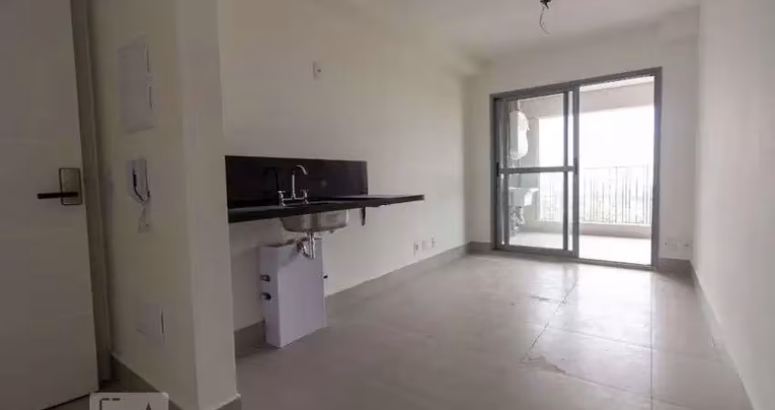 Apartamento com 1 quarto à venda no Butantã, São Paulo 